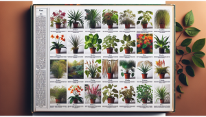 Plant Names with Just One Photo