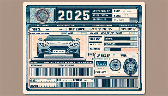 CRLV Digital 2025